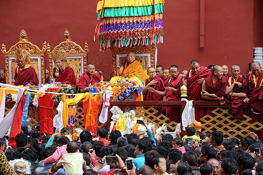 4th edition of Chengu festival held at Sukhai, MorungExpress